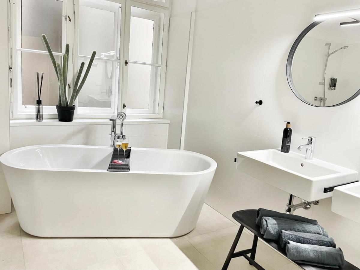 Loft2Be, Vienna City Loft For 8 Экстерьер фото