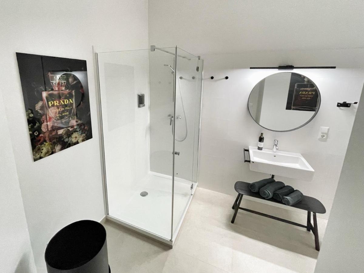 Loft2Be, Vienna City Loft For 8 Экстерьер фото