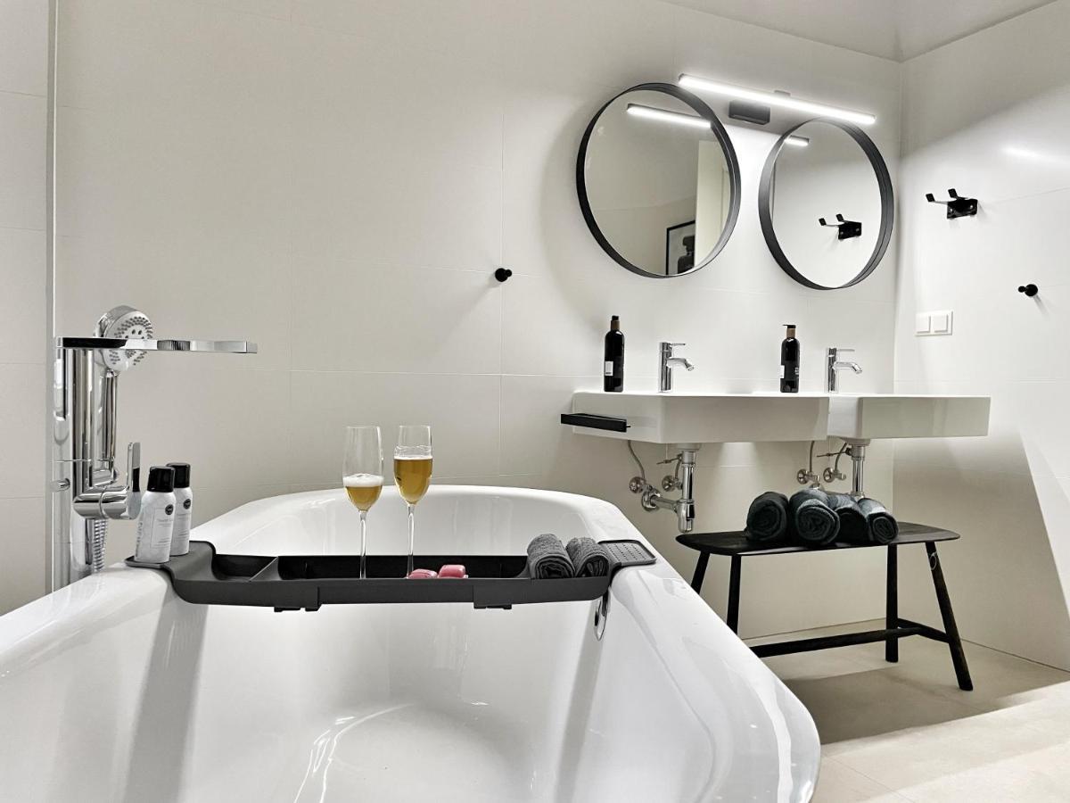 Loft2Be, Vienna City Loft For 8 Экстерьер фото